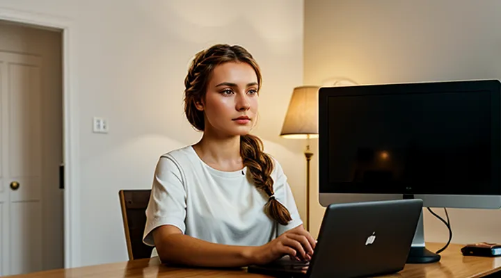 Что делать при забытом контрольном вопросе в личном кабинете госуслуг