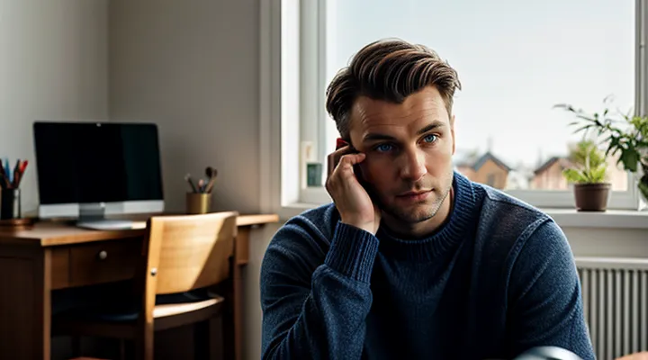 Что делать при забытом ответе на контрольный вопрос в Госуслугах