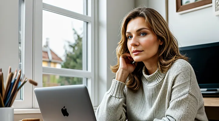 Что делать с аккаунтом на портале Госуслуг после смерти владельца