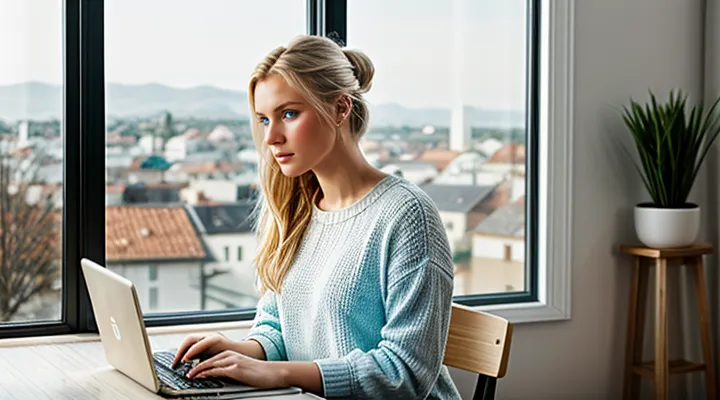 Что делать с чужим долгом, отображённым в личном кабинете Госуслуг