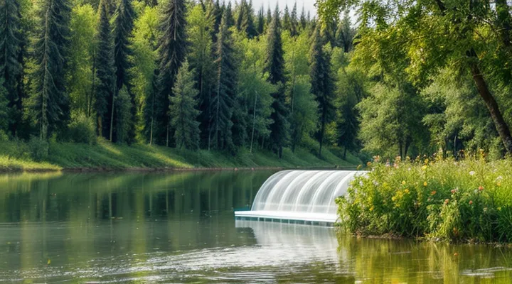 Что должно быть указано в Госуслугах при принятии заявления