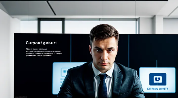 Что могут сделать мошенники, если взломали личный кабинет госуслуг?