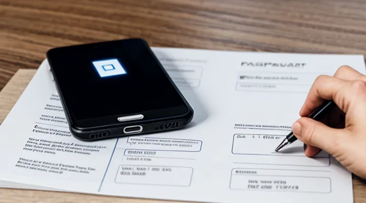 Что могут сделать мошенники, получив доступ к вашему аккаунту на Госуслугах