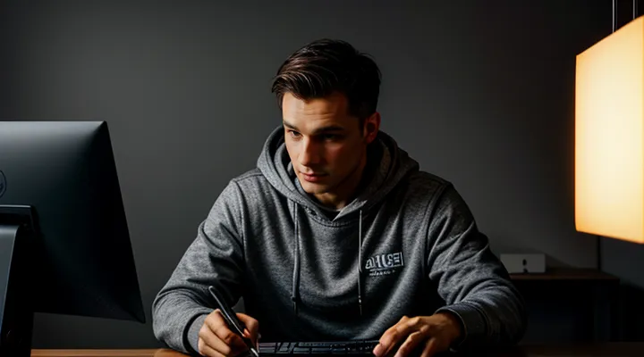 Что могут сделать мошенники после взлома аккаунта Госуслуг