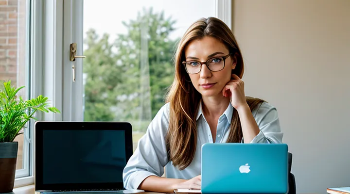 Что могут сделать мошенники в Госуслугах и как защититься