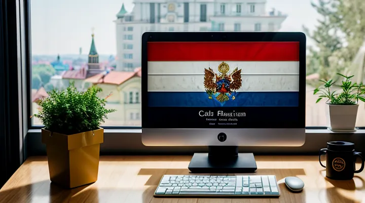 Что можно сделать на портале Госуслуг: обзор возможностей