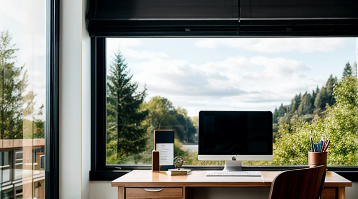 Что можно узнать на портале Госуслуг: обзор возможностей