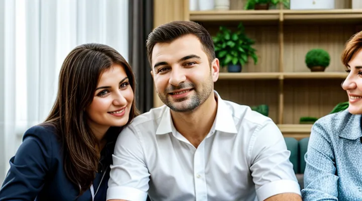 Что необходимо для оформления загранпаспорта через портал Госуслуг