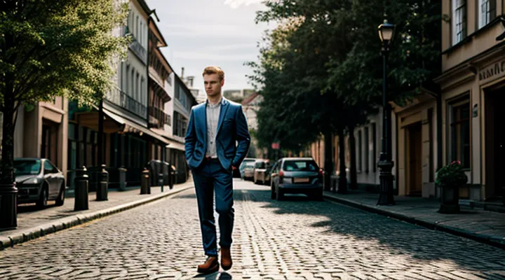 Что необходимо для регистрации на портале Госуслуг: список требований