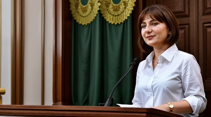 Что необходимо для регистрации на портале Госуслуги