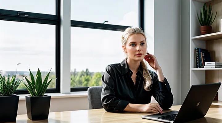 Что нужно для подачи заявления о разводе через портал Госуслуг