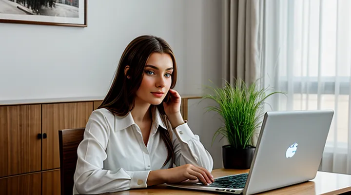 Что нужно для прописки в квартире по новому адресу через портал Госуслуг