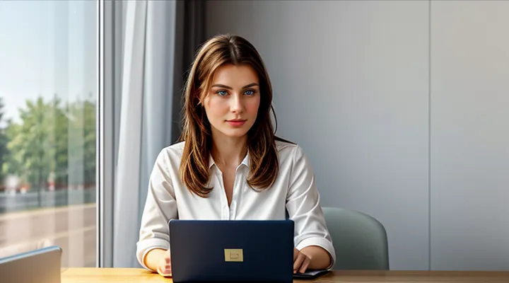 Что нужно для замены паспорта через портал Госуслуг