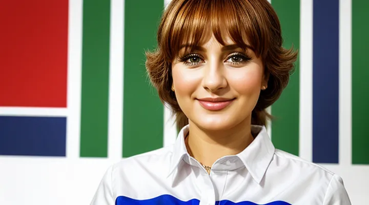 Что нужно сделать для регистрации на портале Госуслуг