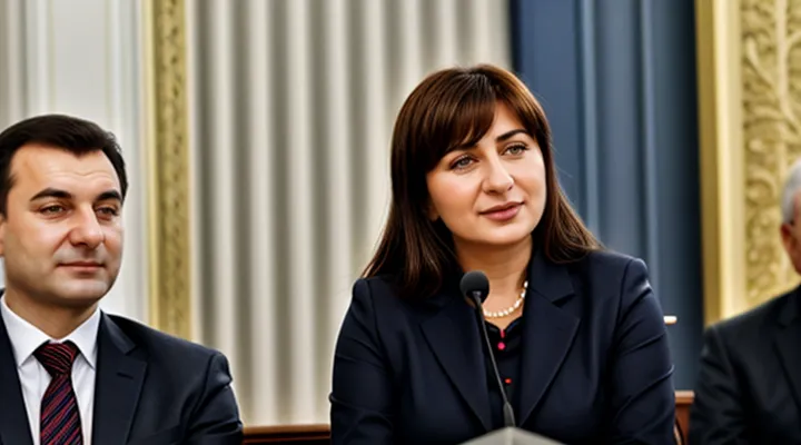 Что означает аббревиатура ЕСИА в системе Госуслуг