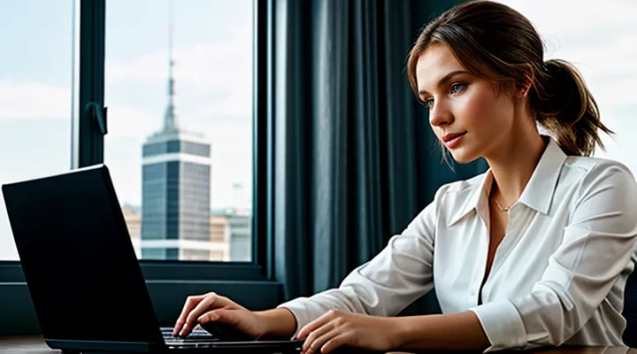 Что означает аббревиатура ФЛ на портале Госуслуги