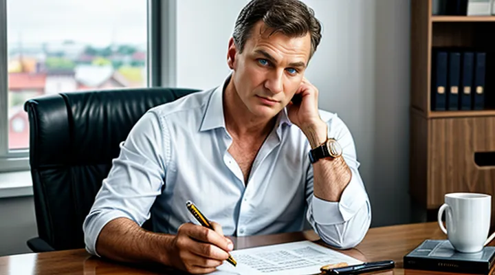 Что означает аббревиатура "ФНС" в сервисах Госуслуг?