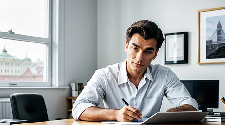 Что означает аббревиатура ИЛС ПФР в разделе пенсионных услуг на госуслугах?