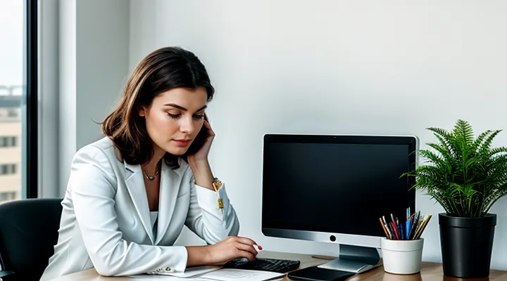 Что означает аббревиатура "ИЛС ПФР" в сервисах Госуслуг?