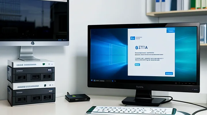 Что означает аббревиатура ПОС в Госуслугах