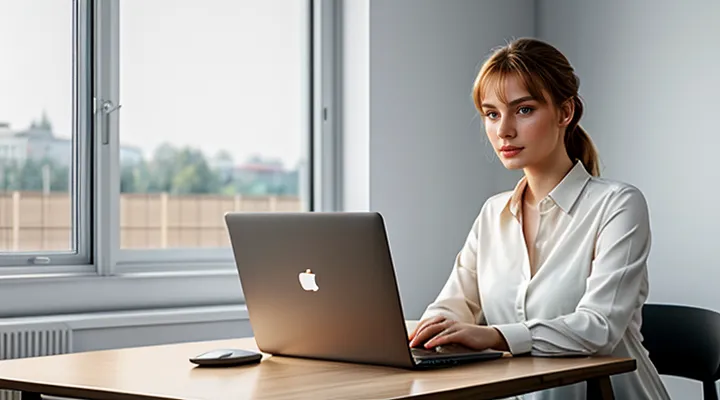 Что означает аббревиатура СФР в системе Госуслуги