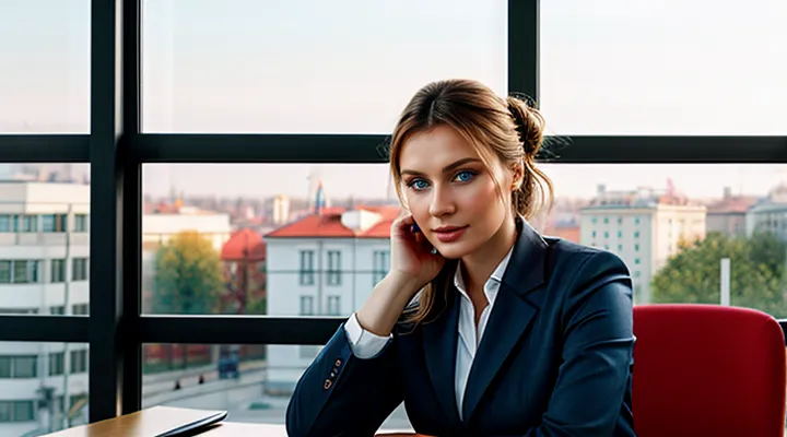 Что означает адрес фактического проживания в Госуслугах