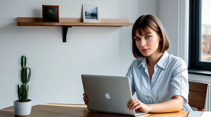 Что означает адрес постоянной регистрации в личном кабинете Госуслуг