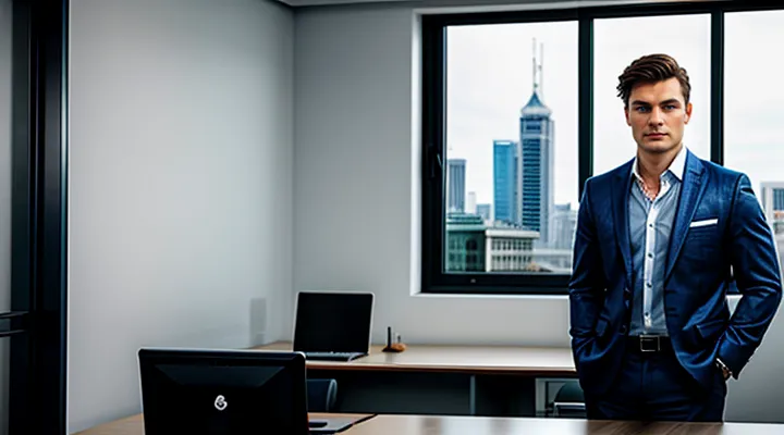 Что означает адресно-справочная информация в сервисе Госуслуги?