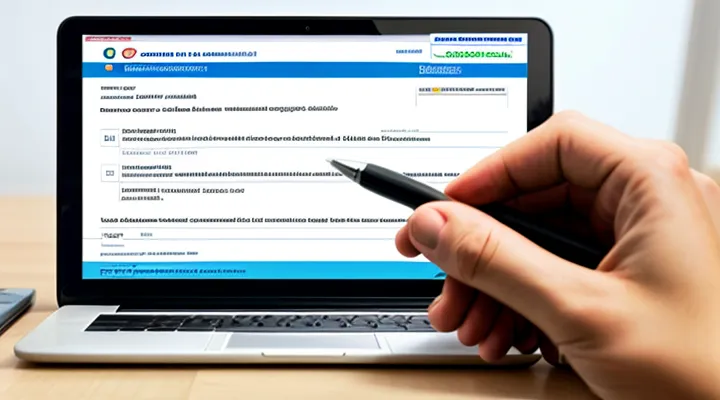 Что означает аналогичное заявление, зарегистрированное ранее в Госуслугах для получения прав в ГИБДД