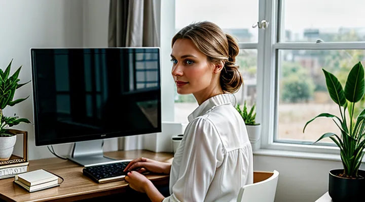 Что означает аннулирование начисления в ведомстве на портале Госуслуги