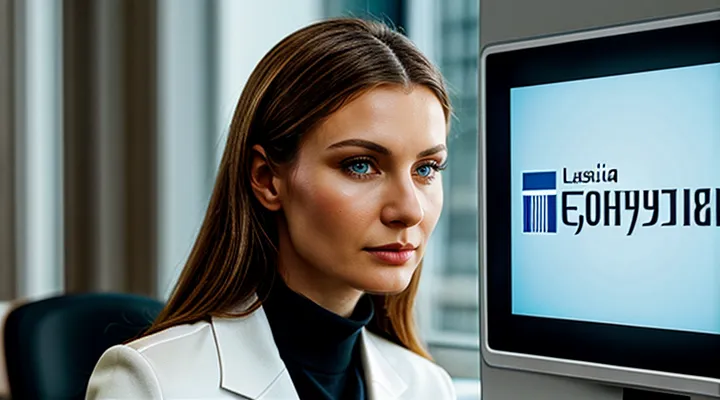 Что означает авторизация по коду доступа в системе Госуслуги