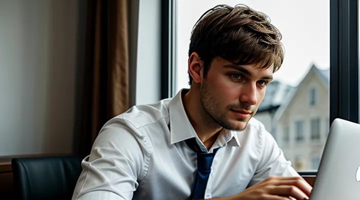 Что означает авторизация в системе Госуслуг