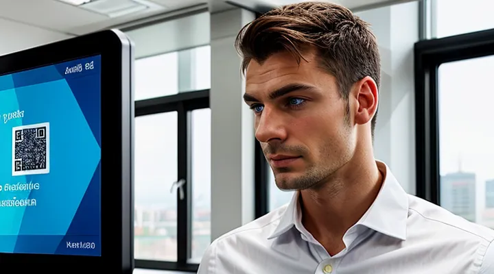 Что означает биометрия в функционале портала госуслуг?