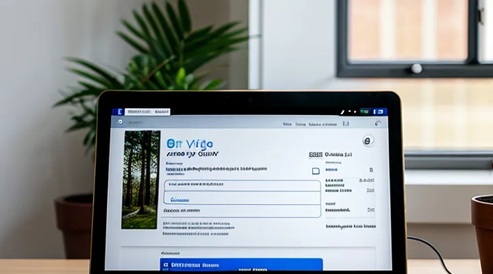 Что означает изменение в заявлении на Госуслуги при поступлении в колледж