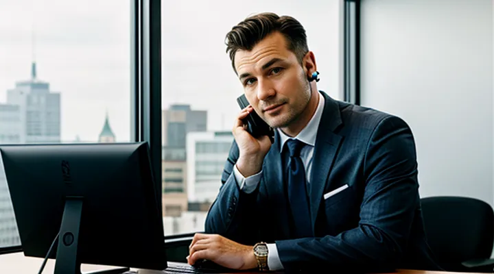 Что означает клиентская служба СФР в личном кабинете госуслуг?