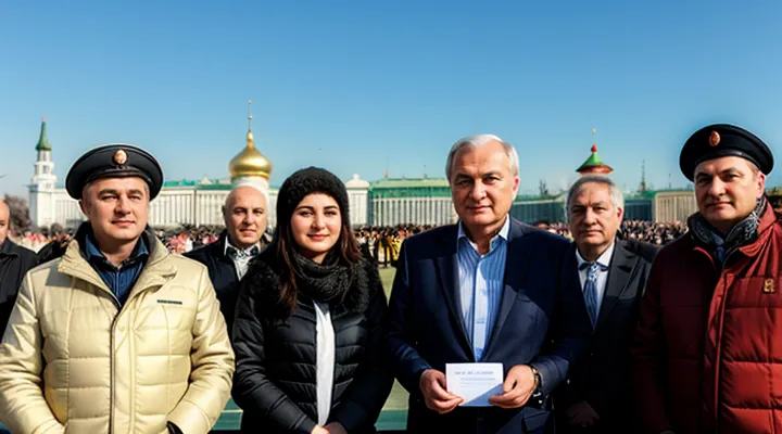 Что означает Минцифры на Госуслугах