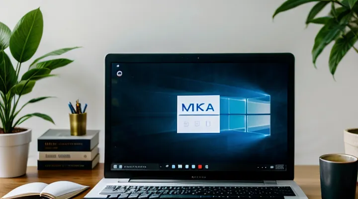 Что означает "Минцифры" в личном кабинете госуслуг