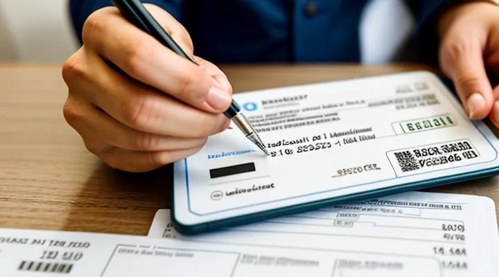 Что означает назначенная задолженность на СНИЛС в Госуслугах