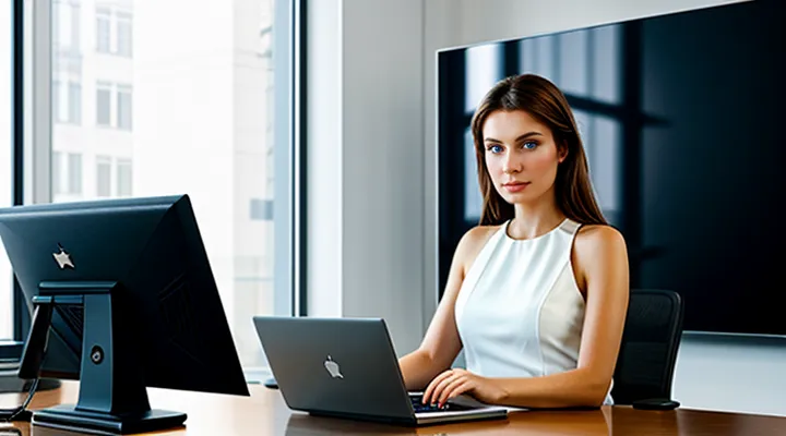 Что означает неквалифицированная электронная подпись в Госуслугах