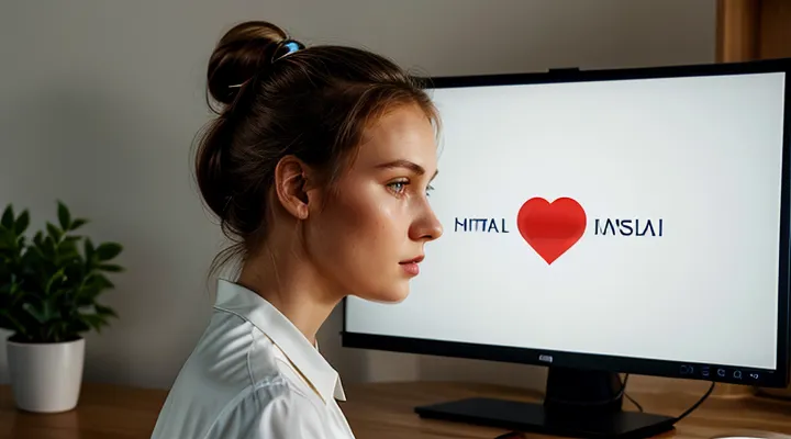 Что означает непрочитанное сообщение от органа власти в личном кабинете Госуслуг