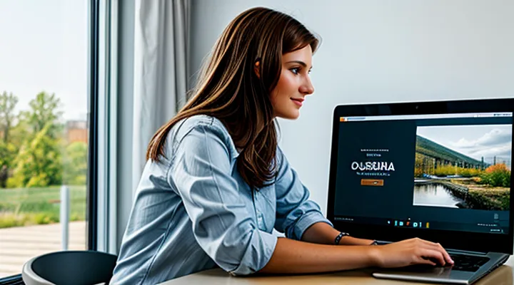 Что означает обновление данных полиса ОМС в личном кабинете портала Госуслуг