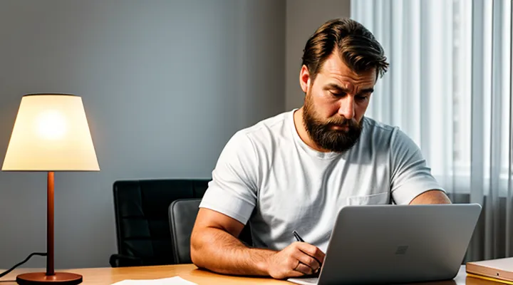 Что означает ошибка обработки заявления на портале госуслуг при его подаче?