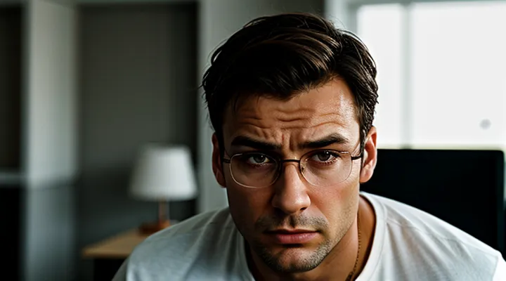 Что означает ошибка при получении заявления ведомством в Госуслугах?