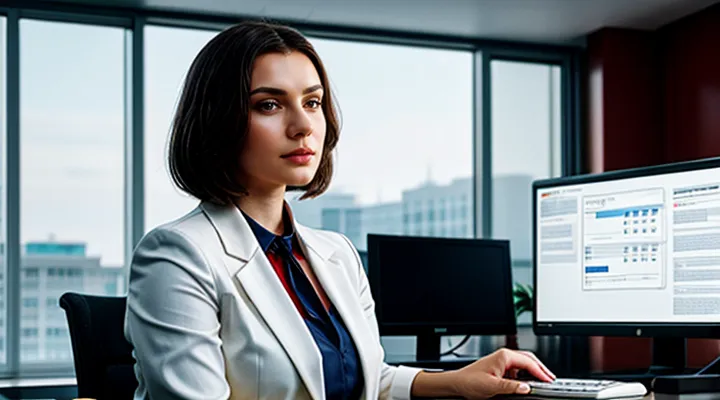 Что означает отказ в подтверждении полномочий в системе Госуслуг