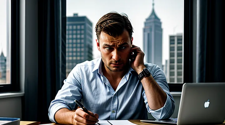 Что означает отказ в предоставлении государственной услуги через портал и как исправить ситуацию?