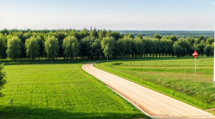 Что означает отправка заявления в ведомство через Госуслуги