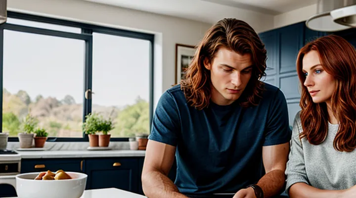 Что означает отсутствие факта трудоустройства у обоих родителей в разделе госуслуг?