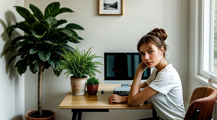 Что означает отсутствие трудоустройства у родителей в личном кабинете Госуслуг