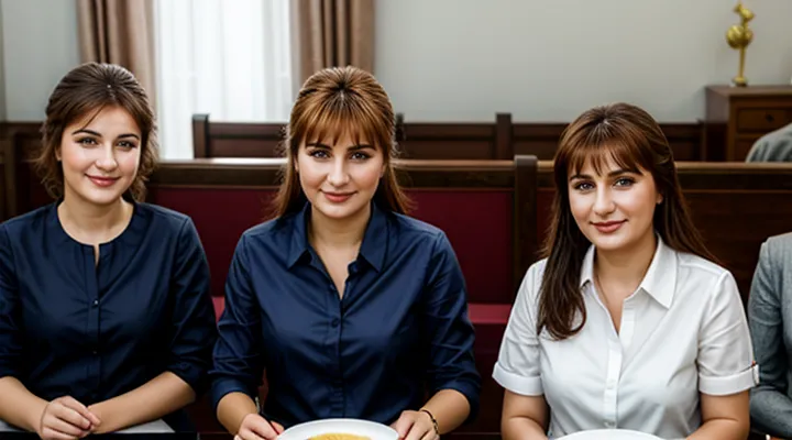 Что означает отзыв разрешения в личном кабинете портала Госуслуг