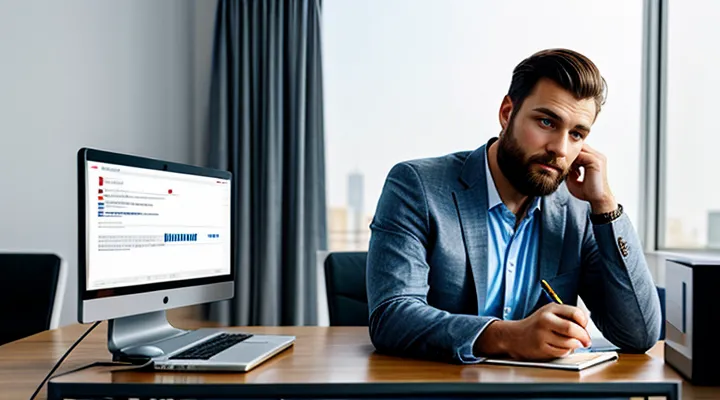 Что означает отзыв согласия на обработку данных на портале госуслуг?